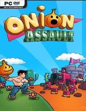 Onion_Assault Onion Assault (PC)
