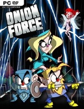 Onion Force (PC)