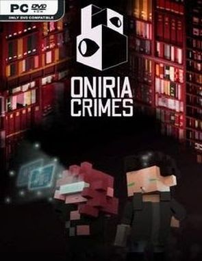 Oniria Crimes (PC)