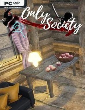 OnlySociety: Secret (PC)
