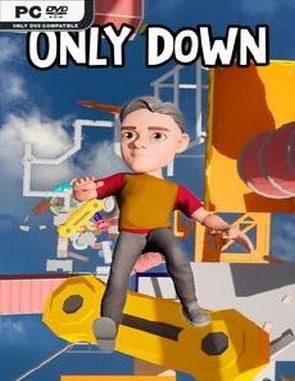 Only Down (PC)