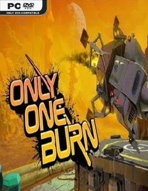 Only_One_Burn Only One Burn (PC)