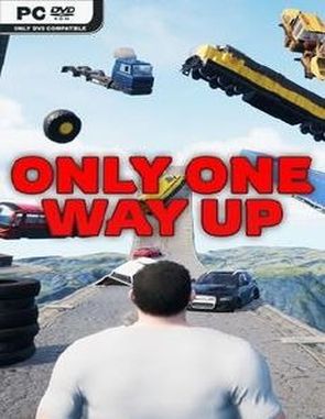 Only One Way Up (PC)