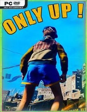 Only Up! (PC)