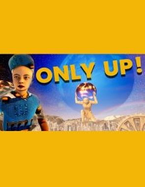 Only Up! 1 (PC)