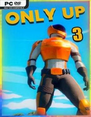 Only Up! 3 (PC)