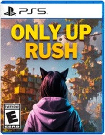 Only Up Rush (PS5)