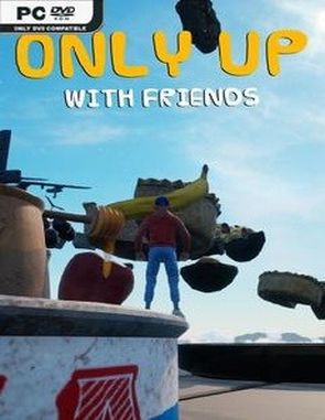 Only Up! With Friends (PC)