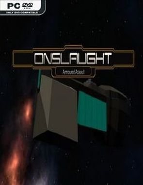 Onslaught: Armoured Assault (PC)