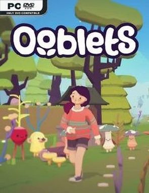 Ooblets (PC)