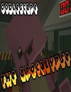 Oodlescape: The Apocalypse (PC)