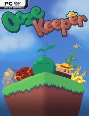 Ooze Keeper (PC)