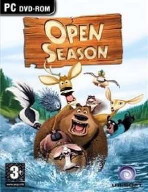 Open_Season Open Season (PC)
