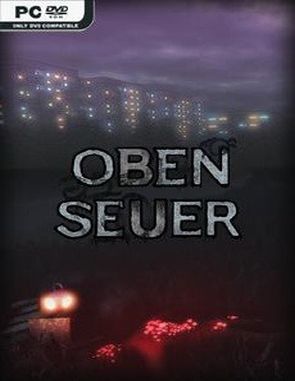 Open Sewer (PC)
