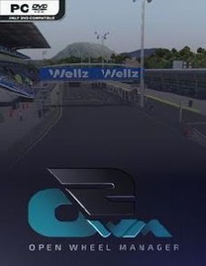Open_Wheel_Manager_2 Open Wheel Manager 2 (PC)