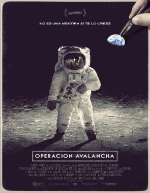 Operacion_Avalancha Operación Avalancha (2016) (Películas)