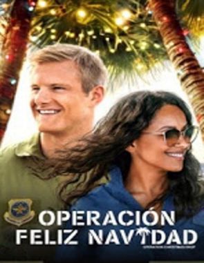 Operación Feliz Navidad (2020) (Películas)