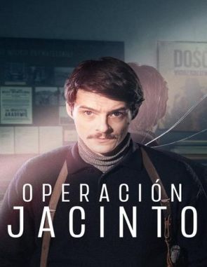 Operación Jacinto (2021) (Películas)