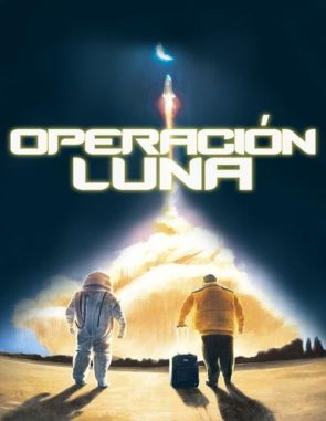 Operación Luna (2023) (Películas)