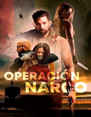 Operación Narco (2023) (Películas)