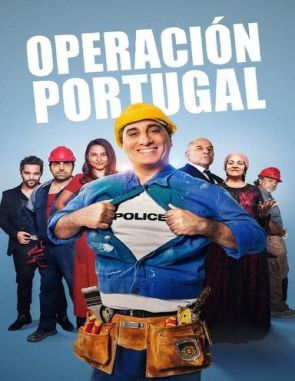 Operación Portugal (2021) (Películas)