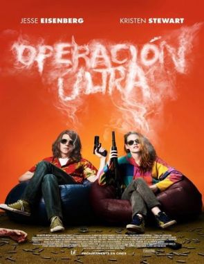 Operación Ultra (2023) (Películas)