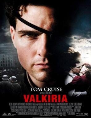 Operación Valquiria (2008) (Películas)