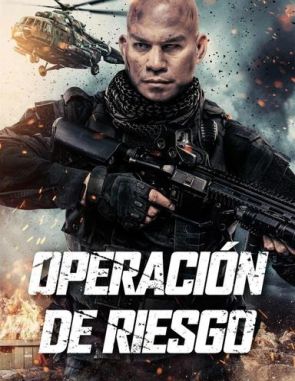 Operacion_de_Riesgo Operación de riesgo (2023) (Películas)
