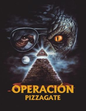 Operación pizzagate (2023) (Películas)