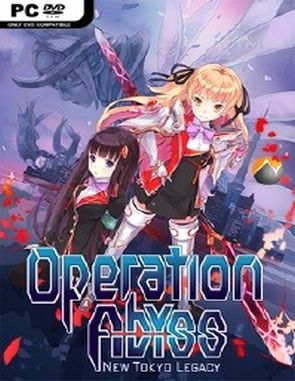 Operation Abyss: New Tokyo Legacy (PC)