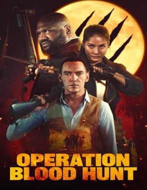 Operation Blood Hunt (2024) (Películas)