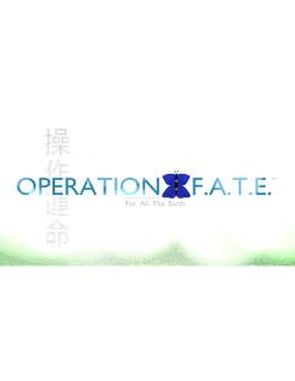 Operation F.A.T.E. (PC)