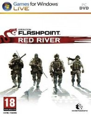 Operation Flashpoint: Red River (PC)