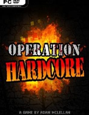 Operation Hardcore (PC)