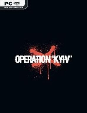 Operation Kyiv (PC)