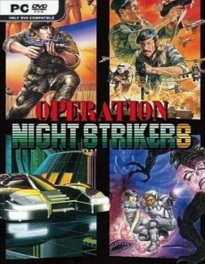 Operation: Night Strikers (PC)