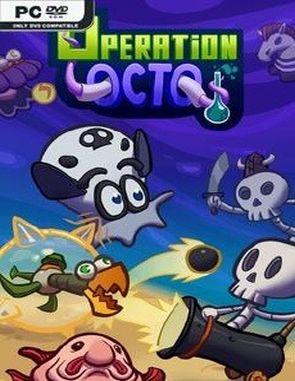 Operation Octo (PC)