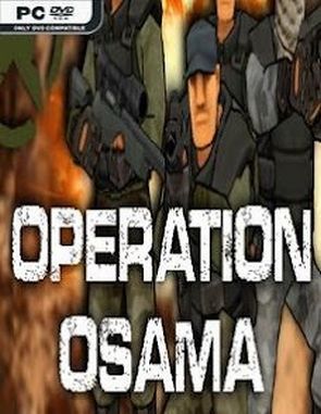 Operation Osama Bin Laden (PC)