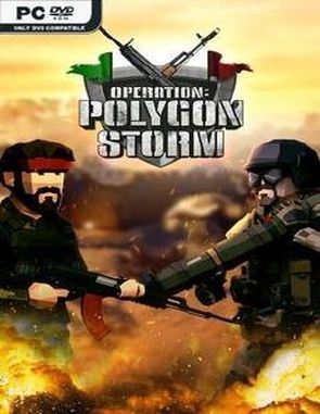 Operation: Polygon Storm (PC)