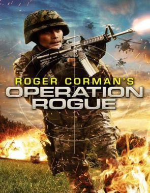 Operation Rogue (2014) (Películas)