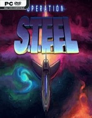 Operation STEEL (PC)