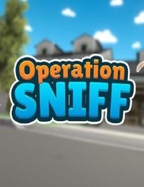 Operation Sniff (PC)