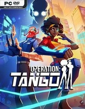 Operation Tango (PC)