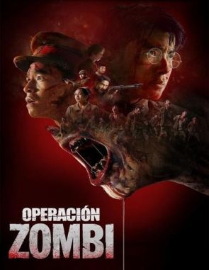 Operation Undead (2024) (Películas)