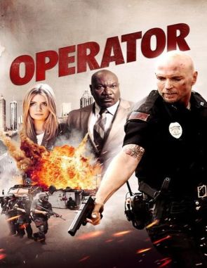 Operator (2023) (Películas)