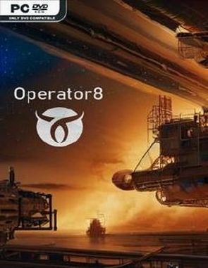 Operator 8 (PC)