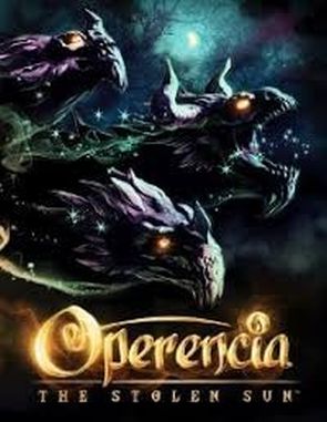 Operencia: The Stolen Sun (PC)