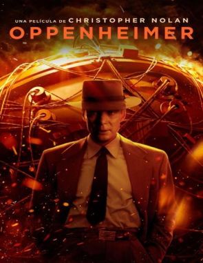 Oppenheimer (2023) (Películas)