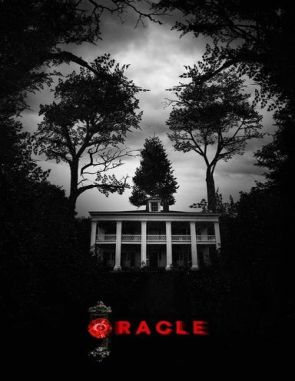 Oracle (2023) (Películas)