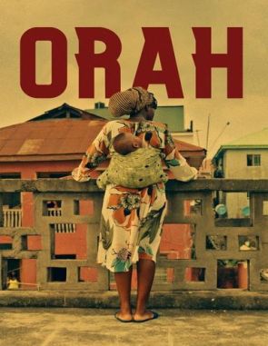 Orah (2023) (Películas)